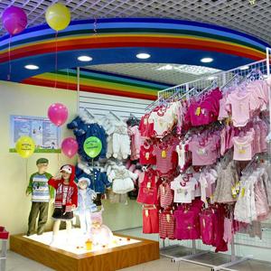 Детские магазины Иваньковского