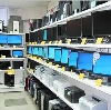 Компьютерные магазины в Иваньковском