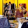 Магазины одежды и обуви в Иваньковском