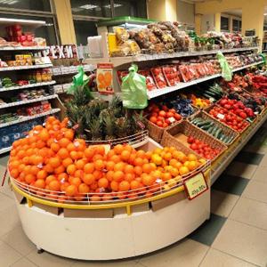 Супермаркеты Иваньковского