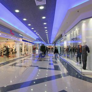 Торговые центры Иваньковского